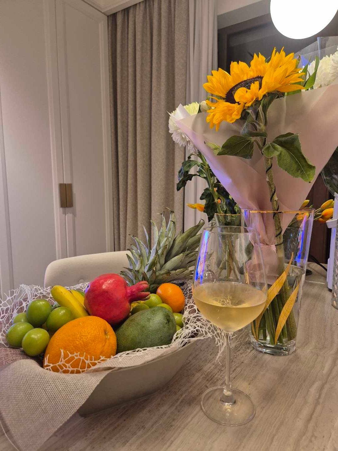🍸🌸☺️