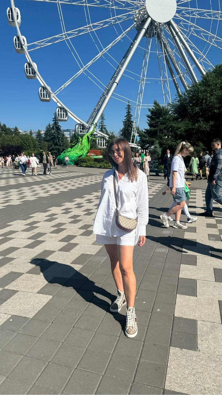 📍Диво остров