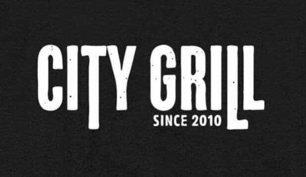 City Grill Express