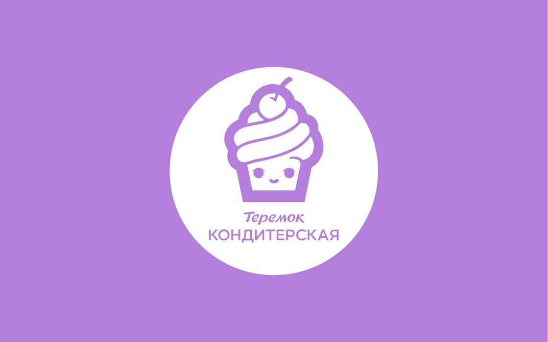 Теремок-кондитерская
