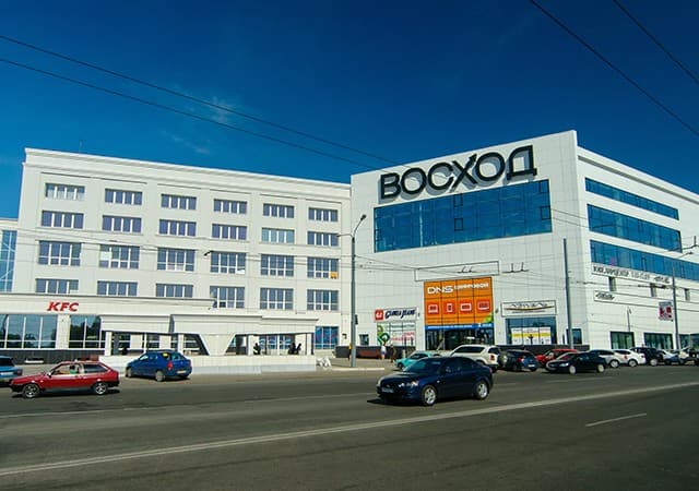 Восход