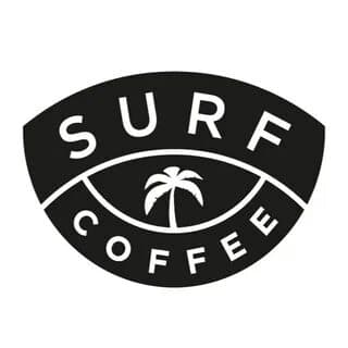 Surf Coffee x Vinyl