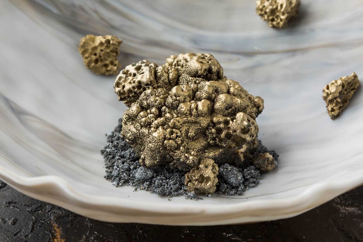 Minerals