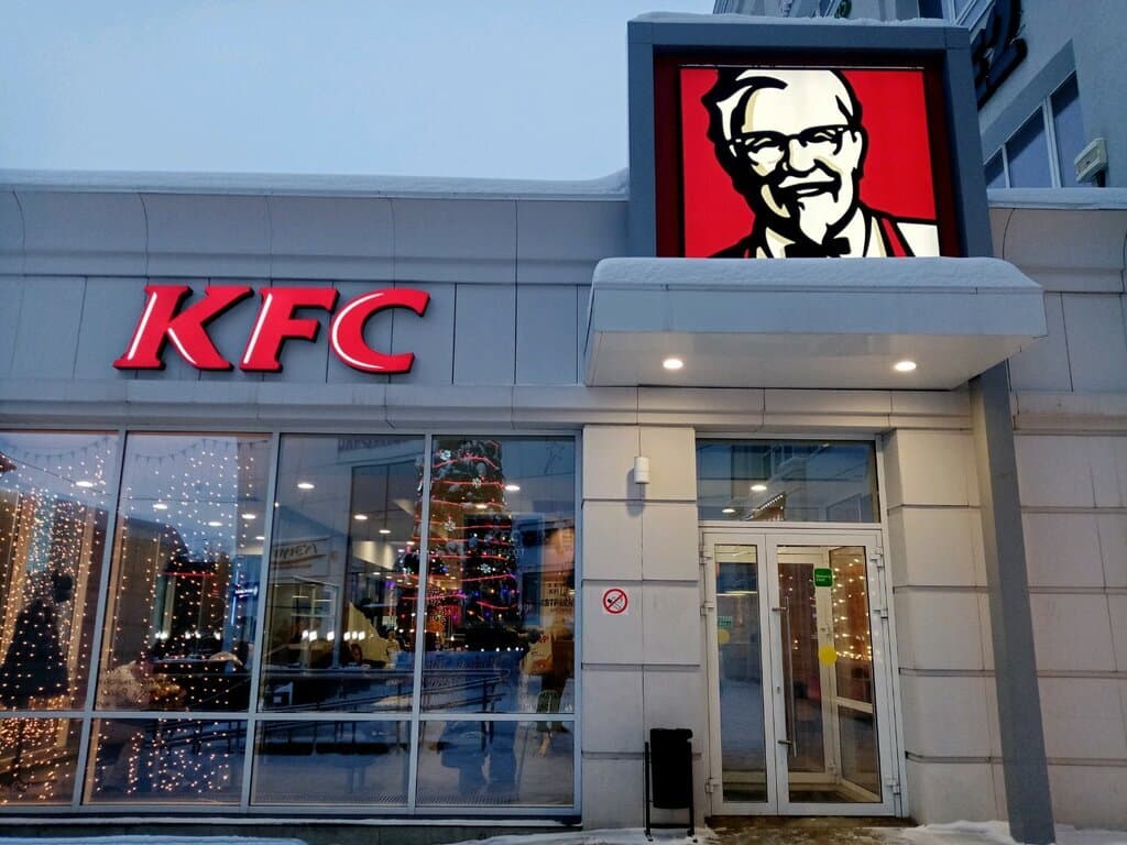 KFC