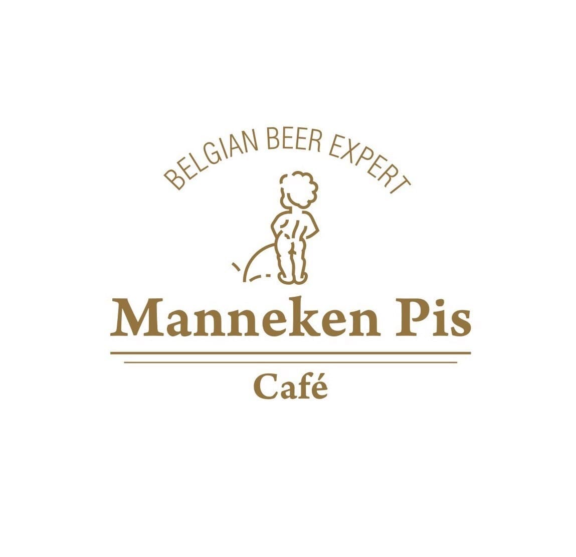 Manneken Pis