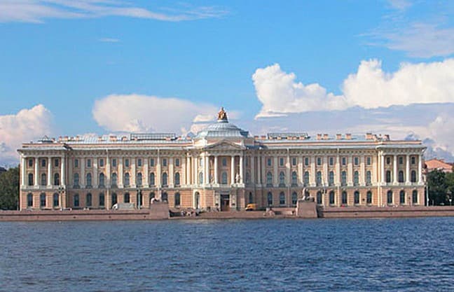 Российская Академия художеств