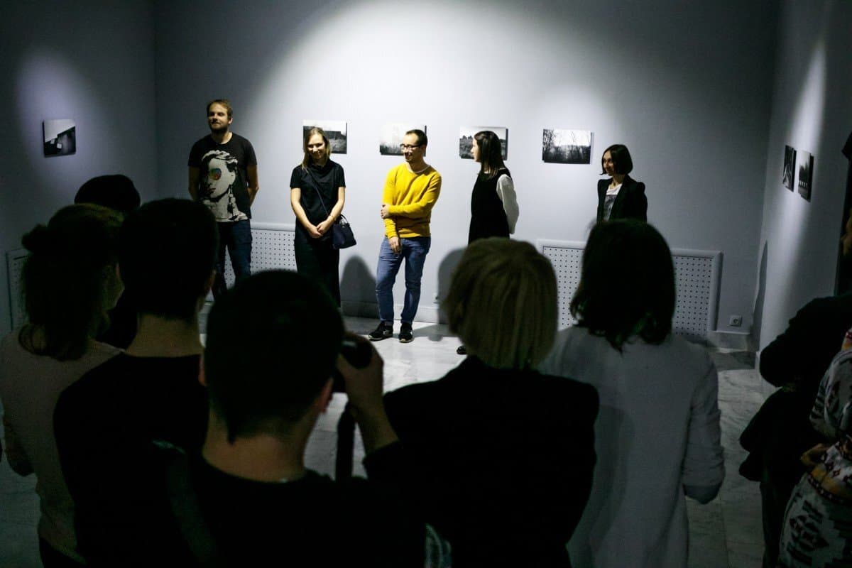 Галерея «Измайлово»