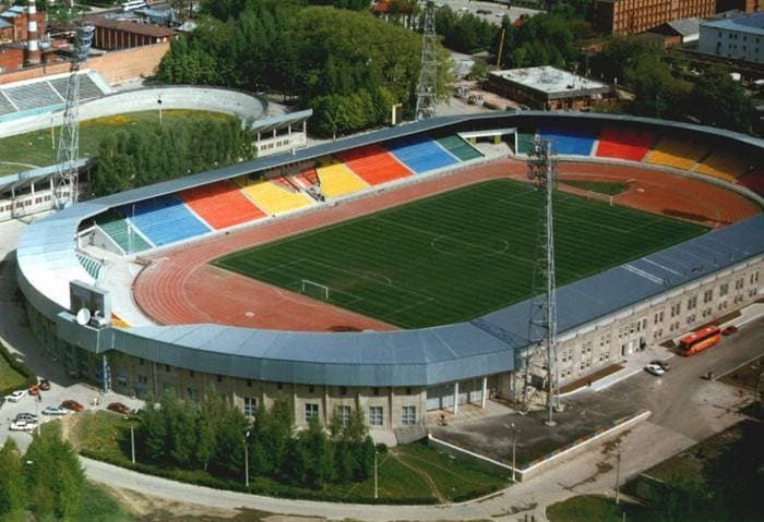 Арсенал