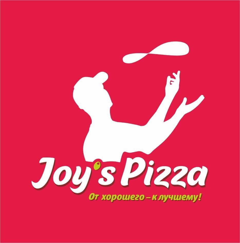 Joy`s Pizza