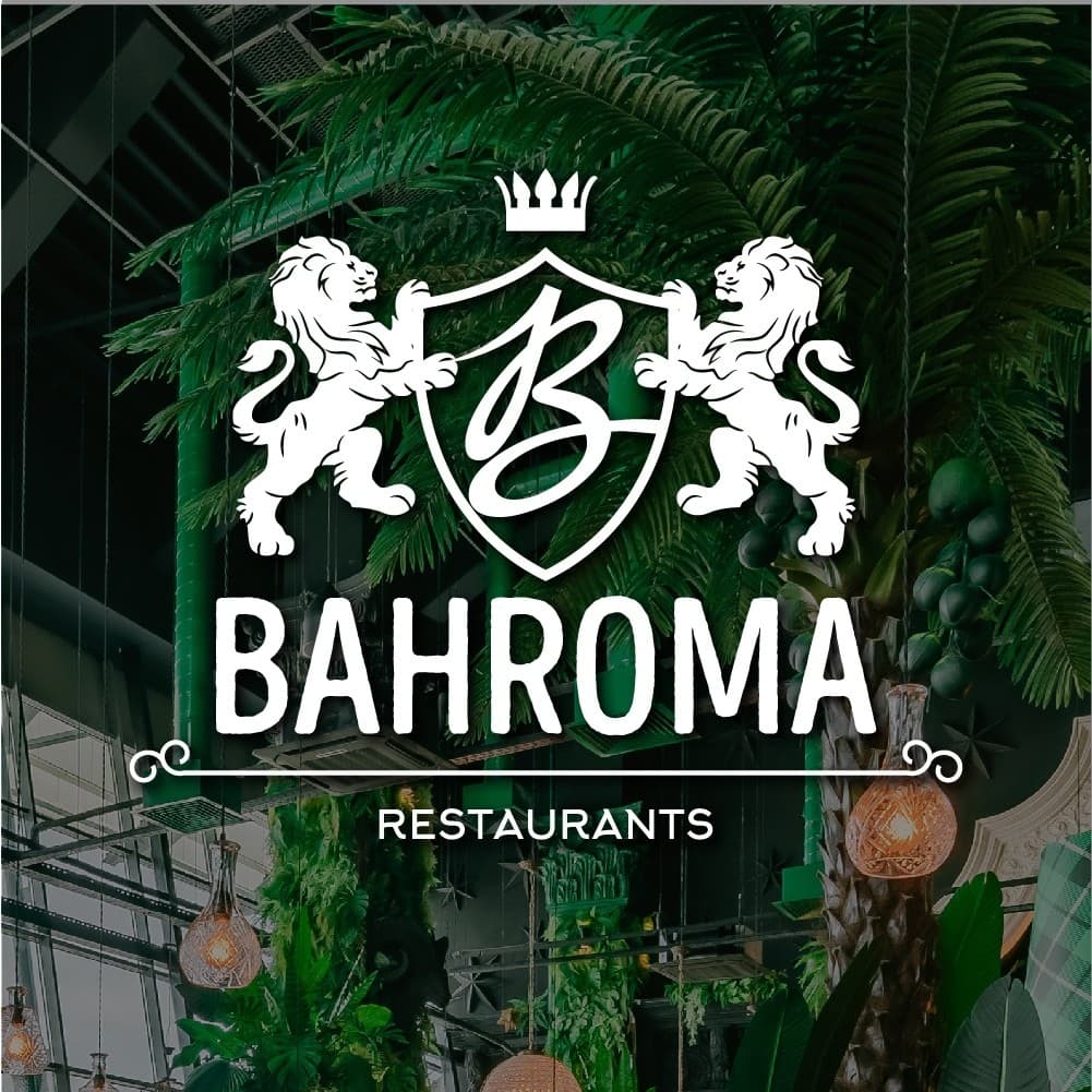 BAHROMA