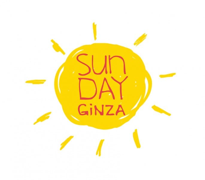 SunDay Ginza