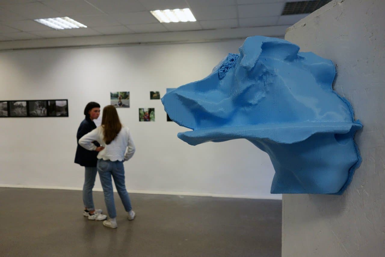 Галерея «Загорье»