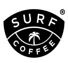 Surf Coffee X Jet Lag
