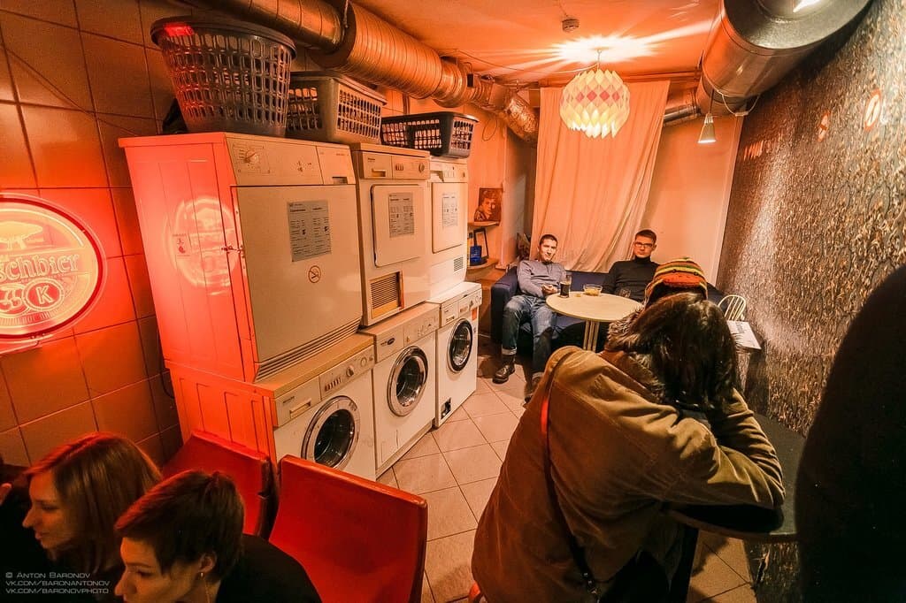 Стирка 40°