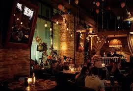 True Cost Bar & Grill