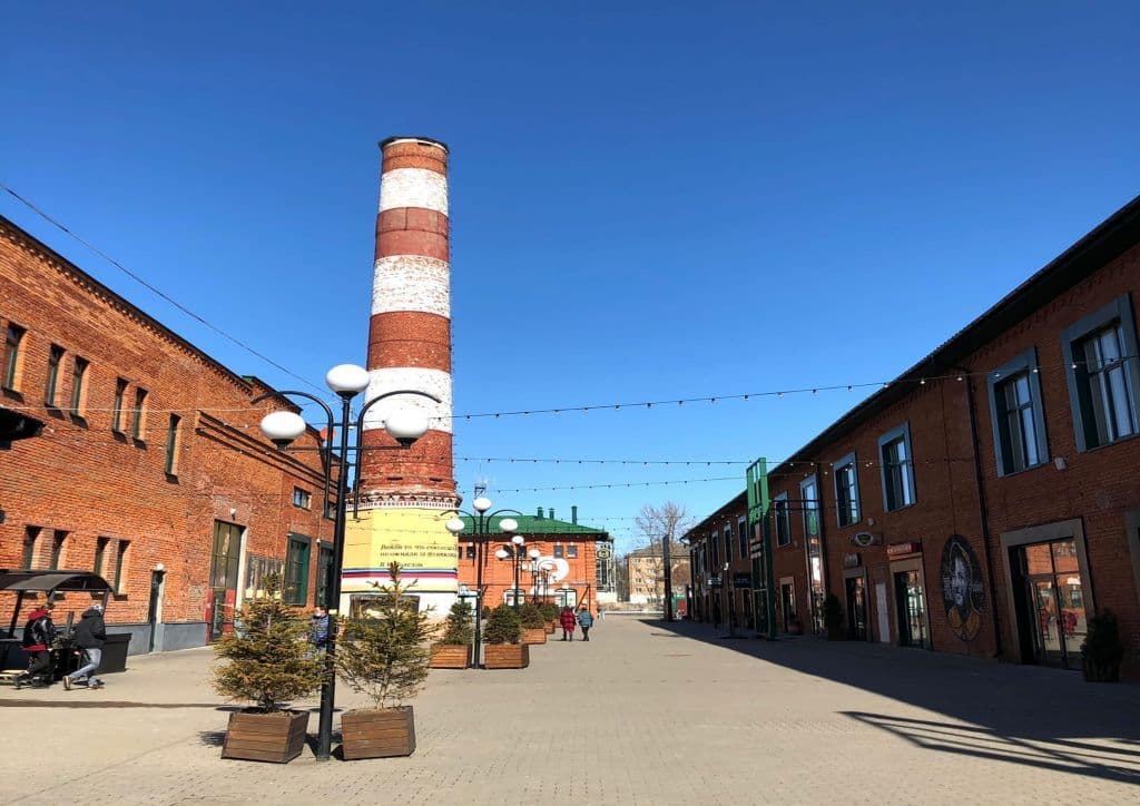 Likerka Loft