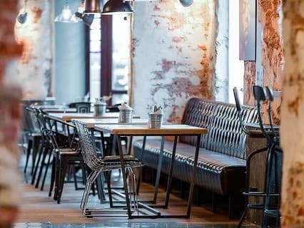 Craft Brew Cafe