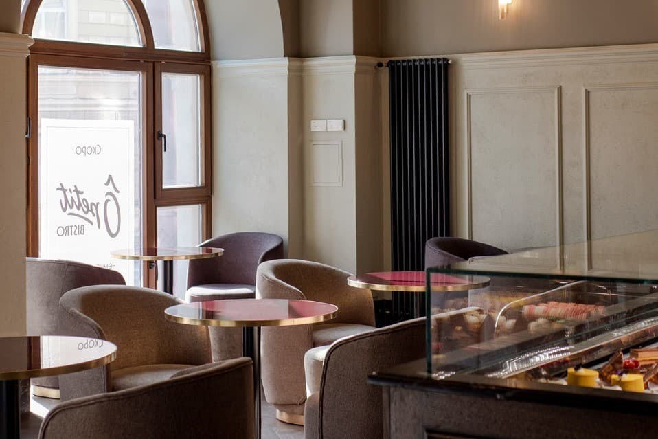 Opetit Bistro