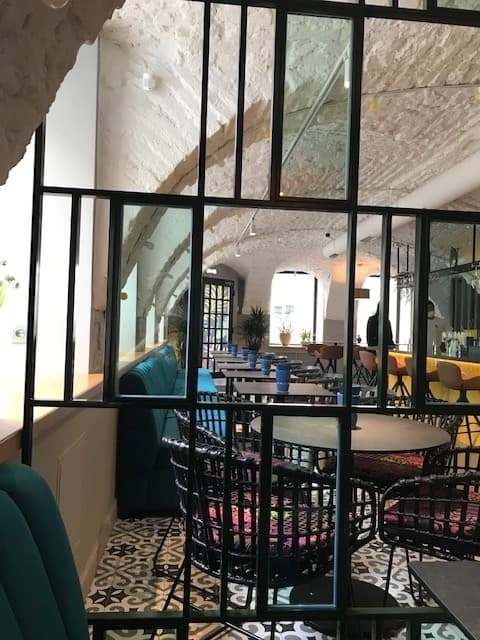 Picó Taqueria