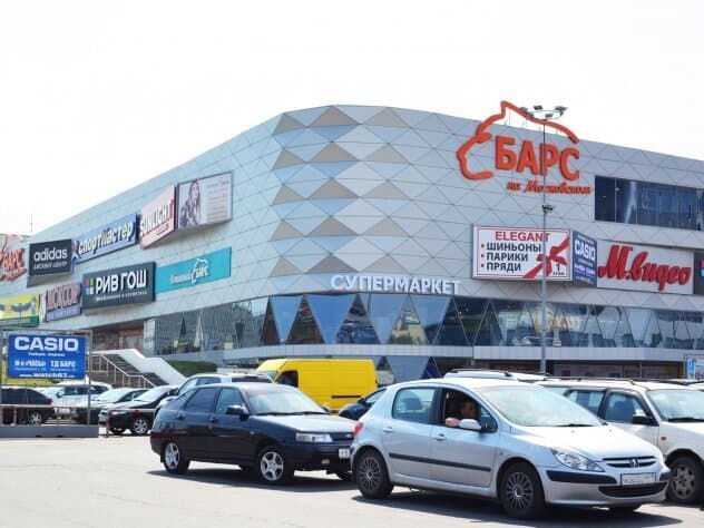 Барс