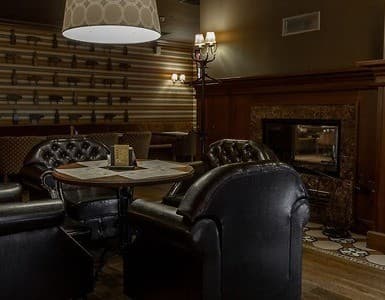 BBQ Beer Restaurant