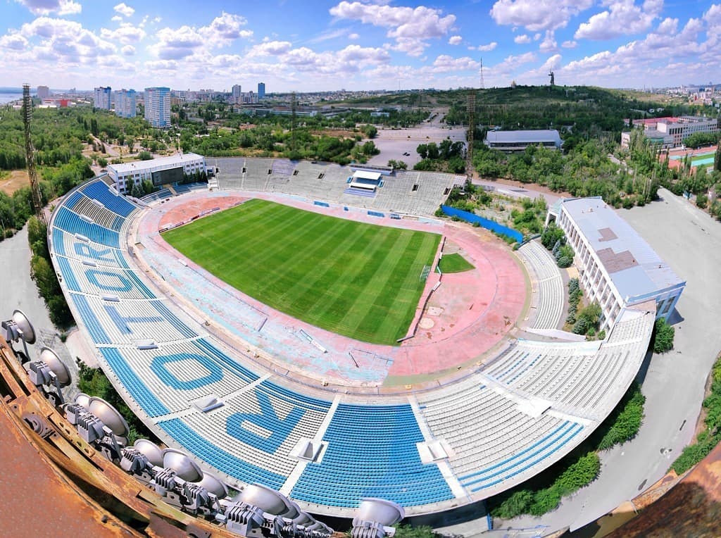 Динамо
