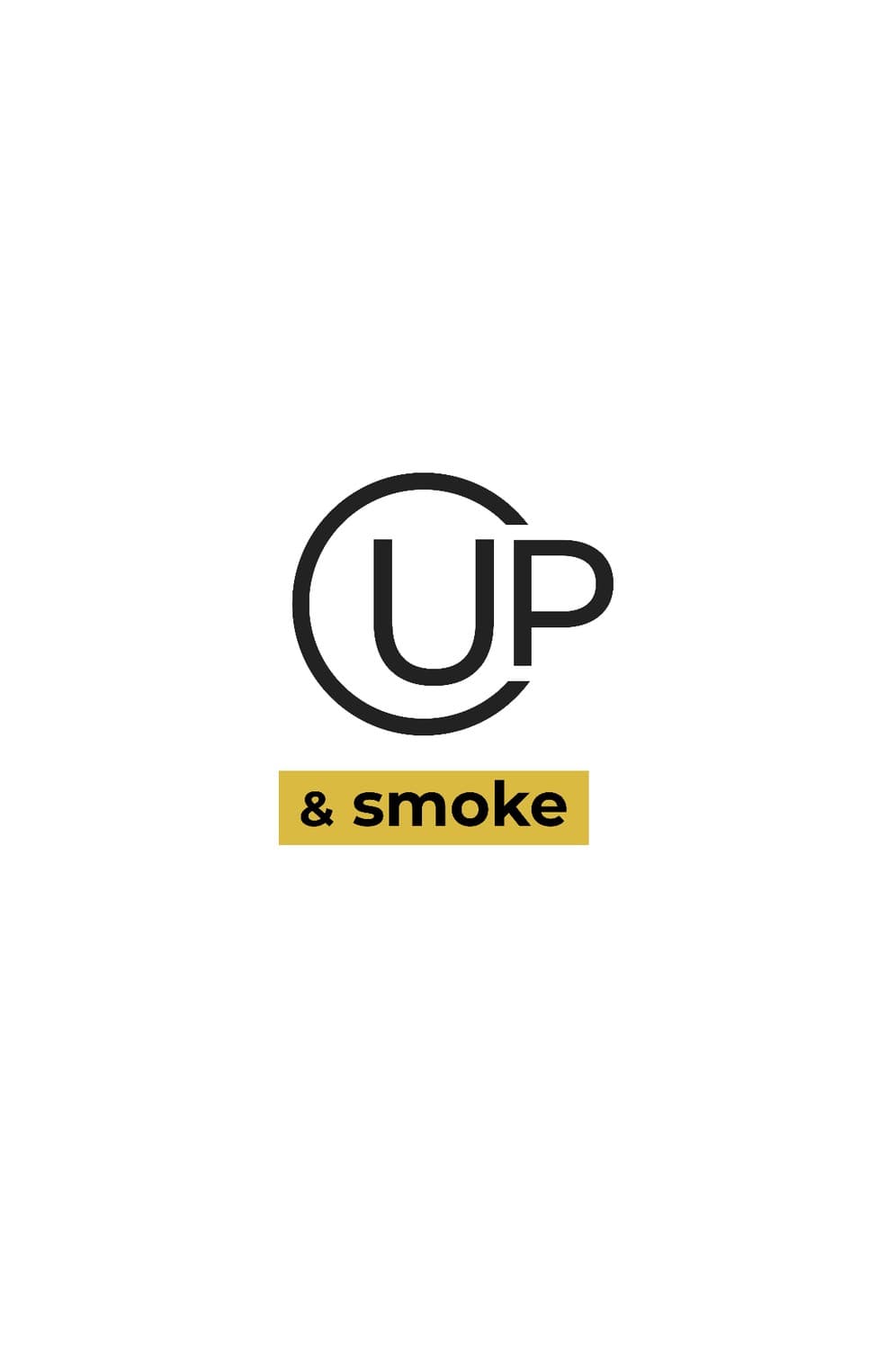 CUP&smoke
