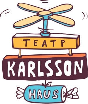 Karlsson Haus