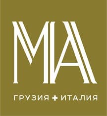 МА