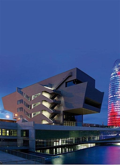 The Future Of Architecture And Architectural Criticism