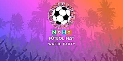 Noho Fútbol Fest