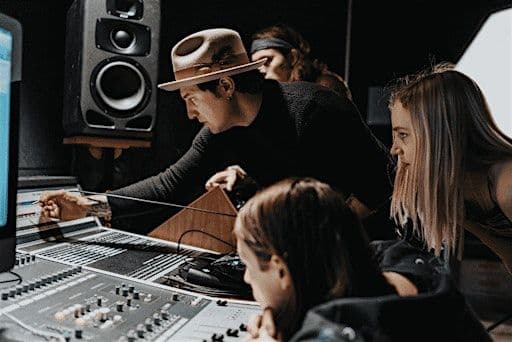 Bimm University Berlin Open Day: Music 27Th June 2026