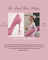 Pilates And Beauty - Last Summer Event