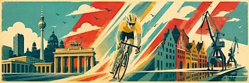 Berlin > Wismar / Flux Rc Epic Ride 2026