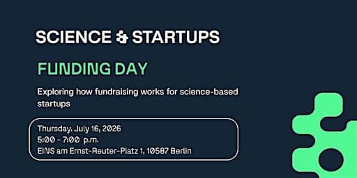Funding Day - Insights Into Fundraising