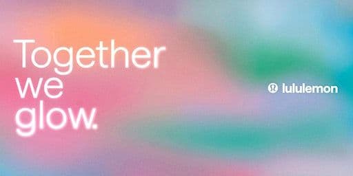 Love Your Light: A Pride Community Workout