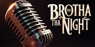 Miami Poets & Poetry Lovers Meet @ Brotha To Tha Night