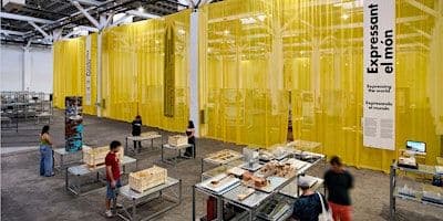 Visita Guiada A L'exposició: "Què És Això