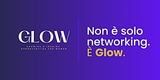 Meet Up Glow - Growing & Leading Opportunities For Women