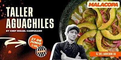 Taller De Aguachiles