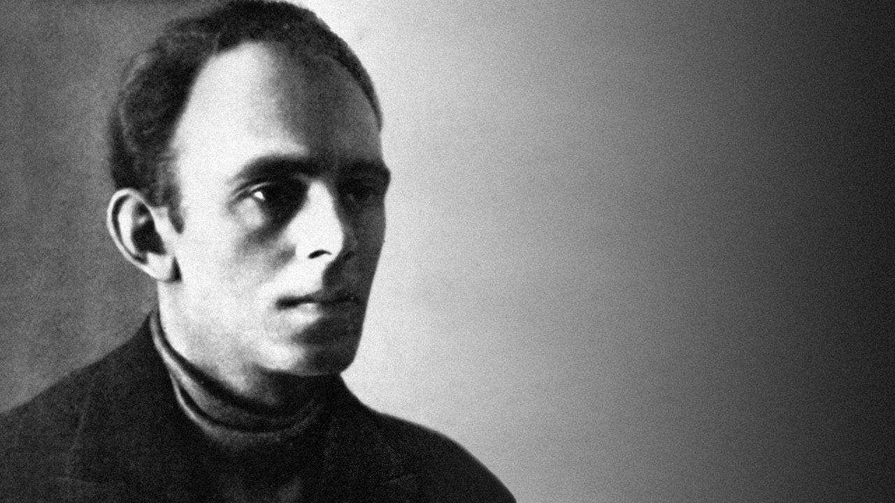 Экскурсия По Местам Осипа Мандельштама «Я Вернулся В Мой Город...»
