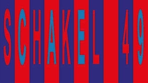 Schakel 49 Reunie - Boogie Train