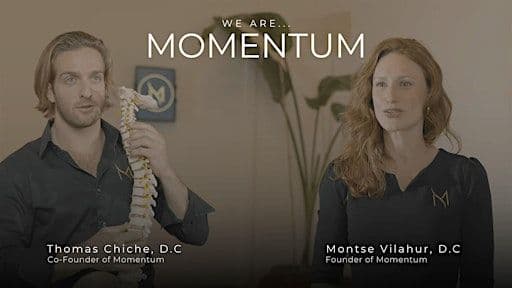 Momentum Masterclass:  Redefiniendo Tu Calidad De Vida