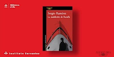 Conversación En Torno A La Maldición De Ramfis, De Sergio Ramírez