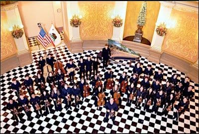 Concierto Gratuito De Música Barroca En Madrid