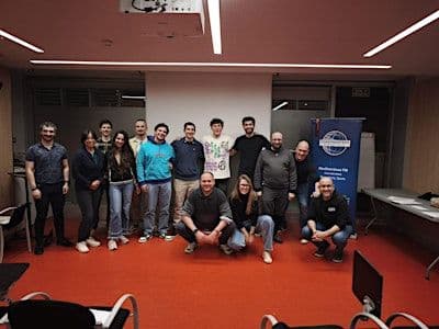 Impulsa Tus Habilidades De Hablar En Publico| Mediterránea Toastmasters Bcn