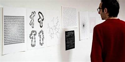 Taller Recoding: Tracing The Origins Of Generative Art