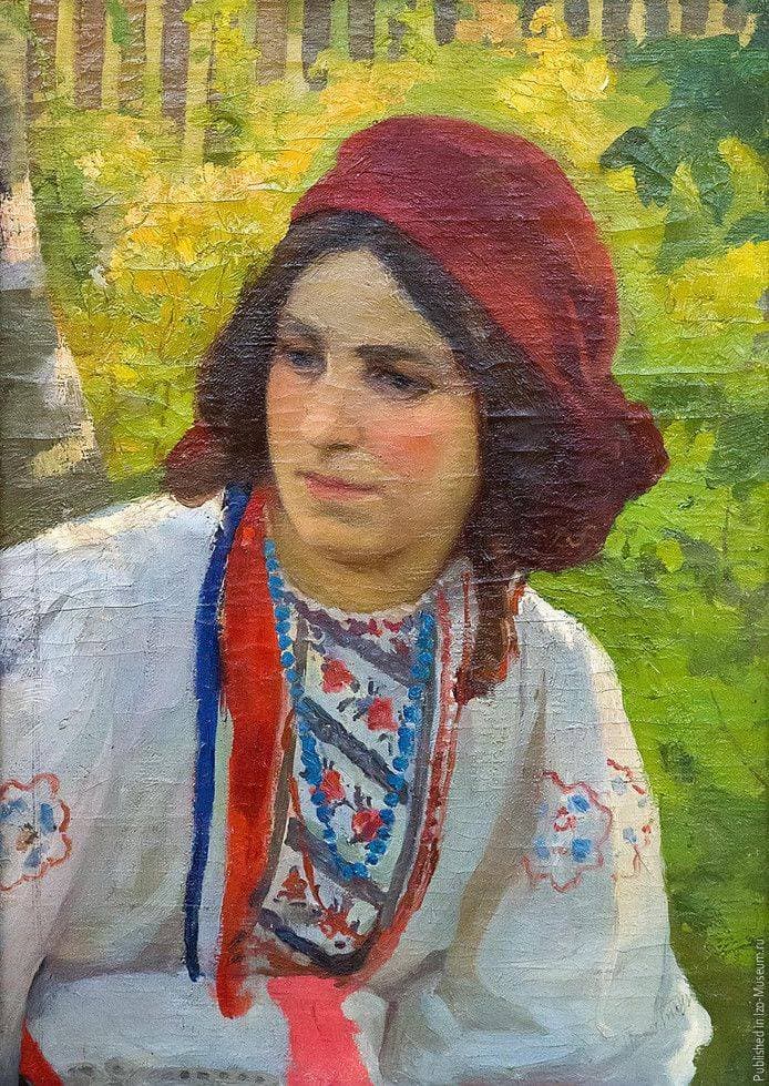 Выставка «Казанская Художественная Школа»