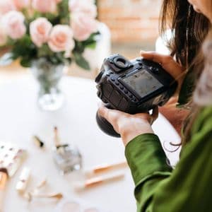 Курс «Фотограф-Ретушёр»