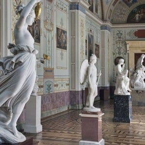 Эрмитаж: Ваш Маршрут По Музею